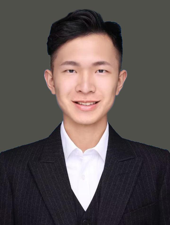 Jacob Zeng